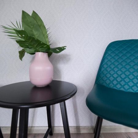 Citystay Partyzantow Apartment Γκντίνια Εξωτερικό φωτογραφία