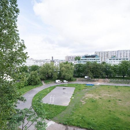 Citystay Partyzantow Apartment Γκντίνια Εξωτερικό φωτογραφία