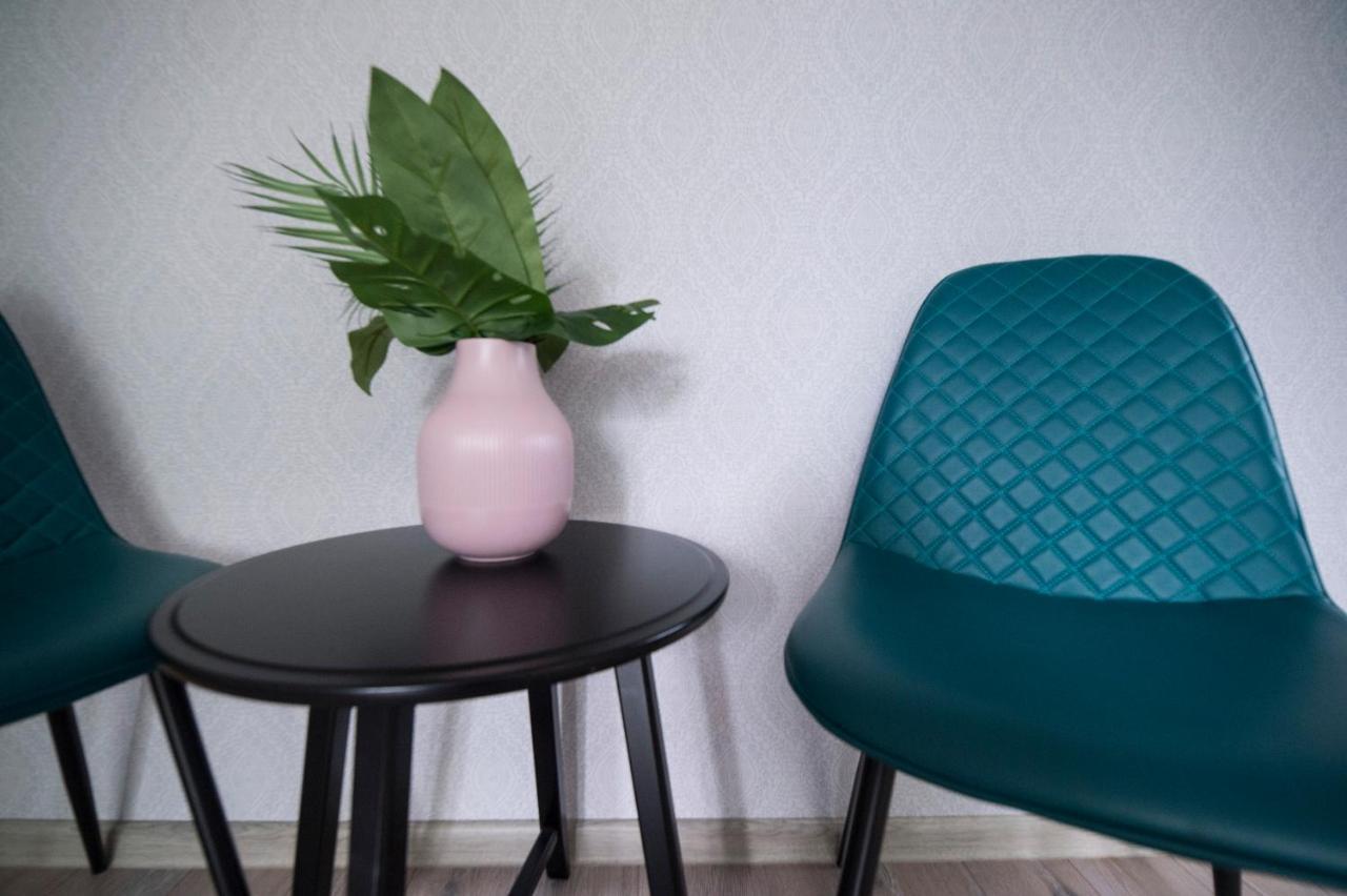 Citystay Partyzantow Apartment Γκντίνια Εξωτερικό φωτογραφία