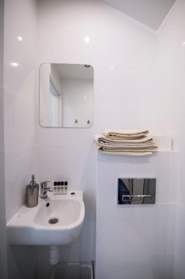 Citystay Partyzantow Apartment Γκντίνια Εξωτερικό φωτογραφία