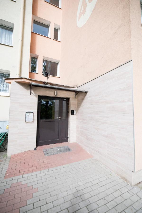 Citystay Partyzantow Apartment Γκντίνια Εξωτερικό φωτογραφία