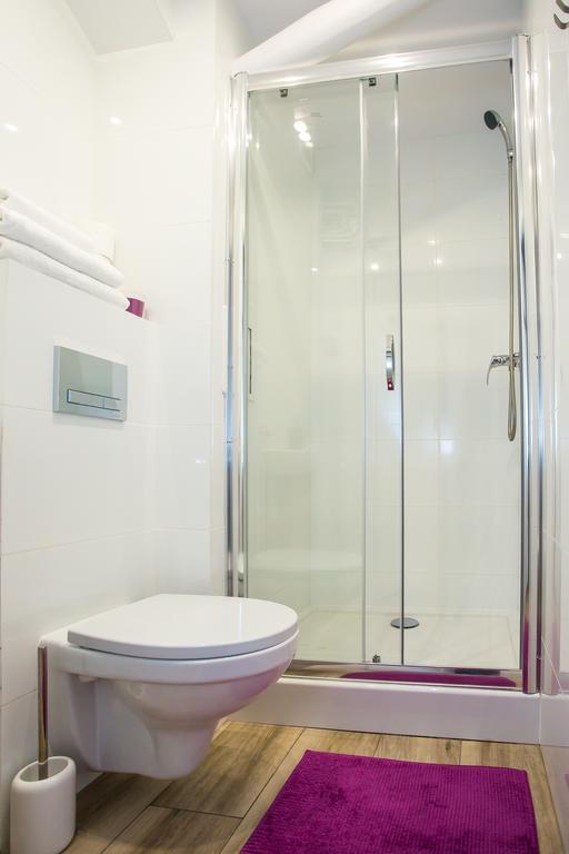 Citystay Partyzantow Apartment Γκντίνια Εξωτερικό φωτογραφία